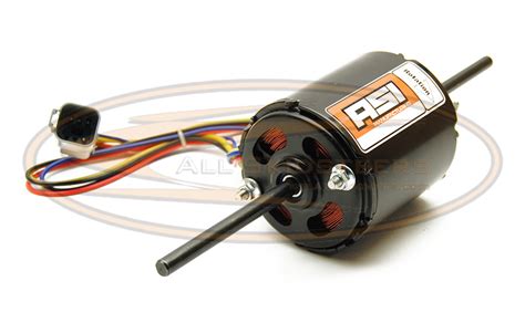 bobcat heater blower motor